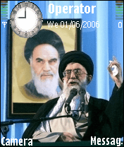 ولي امر المسلمين حفظه الله