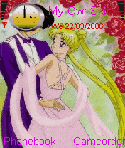 sailor moon