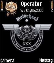 motorhead