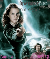 hermione granger