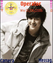 kim bum4 