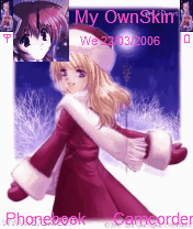 Anime Girls