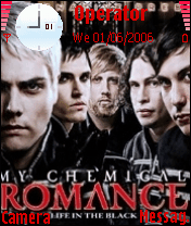 MCR