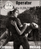 twilight