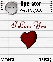 love