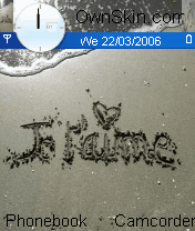 je t'aime