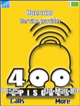 HOMER 400