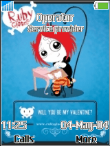 valentine