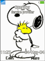 snoopy