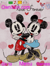 Love disney