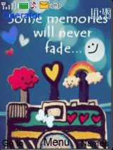 Some Memories will Never Fadeツ 