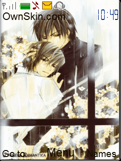 hirko x  nowaki