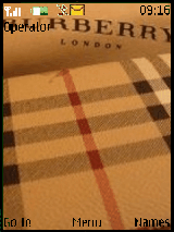 burberry