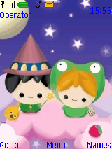 CuteWitches