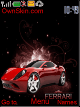 ferrari