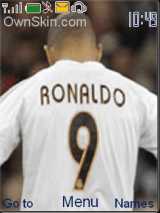 ronaldo