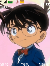 Detective Conan