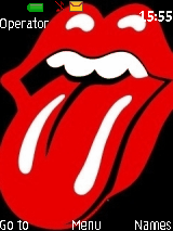 rolling stones