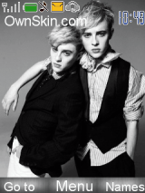 Jedward