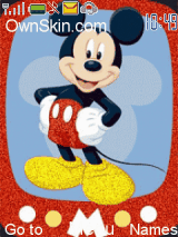 MICKEY