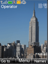 New York City