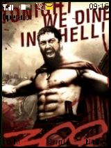 300 leonidas