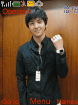 Kim Kibum Super Junior
