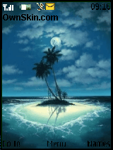my island