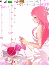 lonely girl