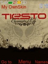 dj tiesto