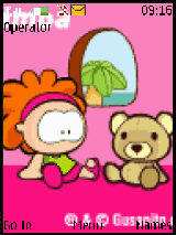 GUSANITO