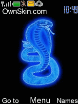 BlueCobra