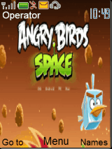 angry birds 3