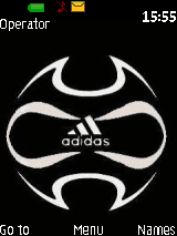 adidas 1