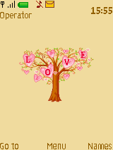 love treetop