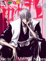 Ichimaru Gin
