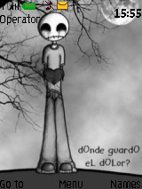 triste