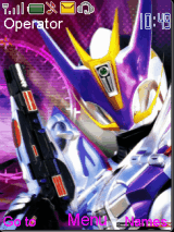 kamen rider den-o