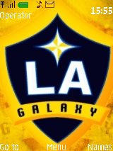 Los Angeles Galaxy