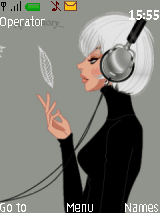 headfones