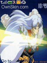 sesshoumaru