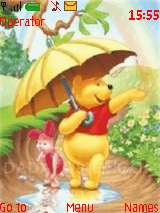 winnie