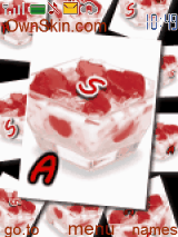 as