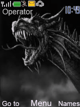 dragon