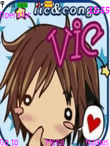 VIC