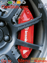 Brembo