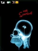 the simpsons