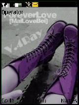 shoe