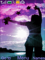 purplesky
