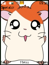 hamtaro ham ham